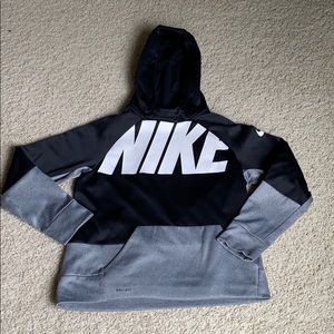 Nike hoodie